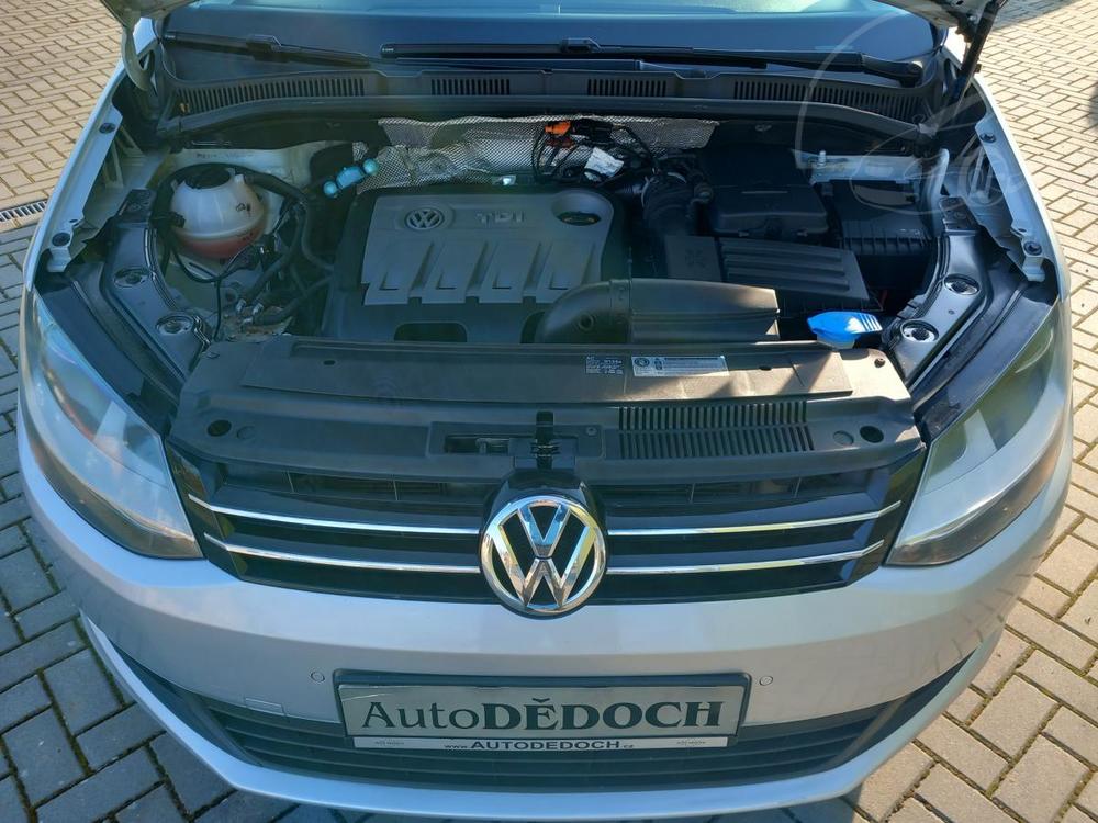 Volkswagen Sharan 2,0TDi BEZ KOROZE NAVI CAR PAS