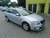 koda Octavia 1,2TSi 1.MAJ NAVI VYH.SEDADLA