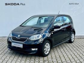 koda Citigo Ambition 1.0 MPI 44 kW 5manu