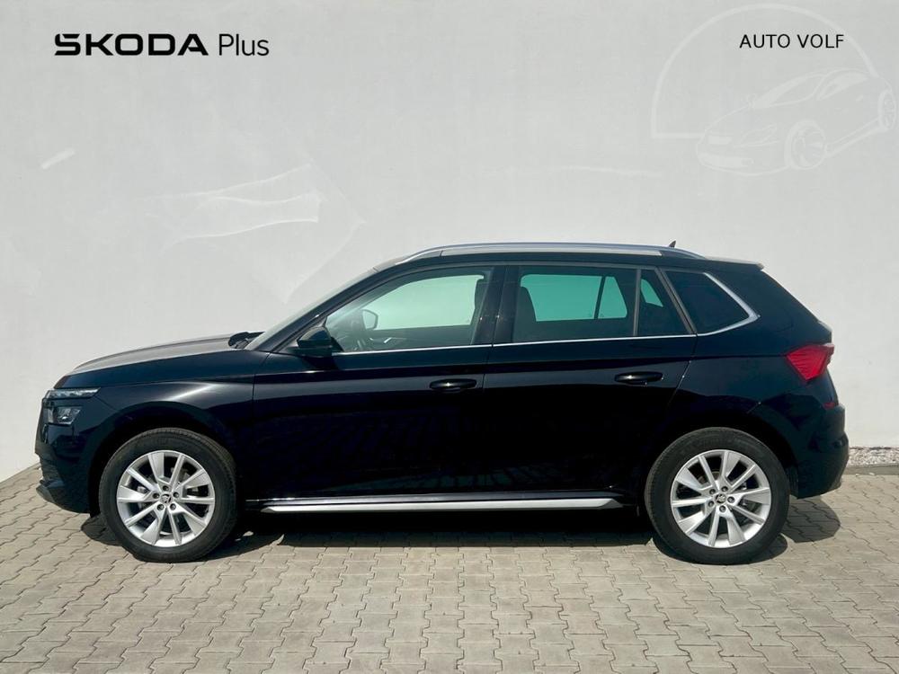 koda Kamiq Style Plus 1.0TSi 81kW 6 manu