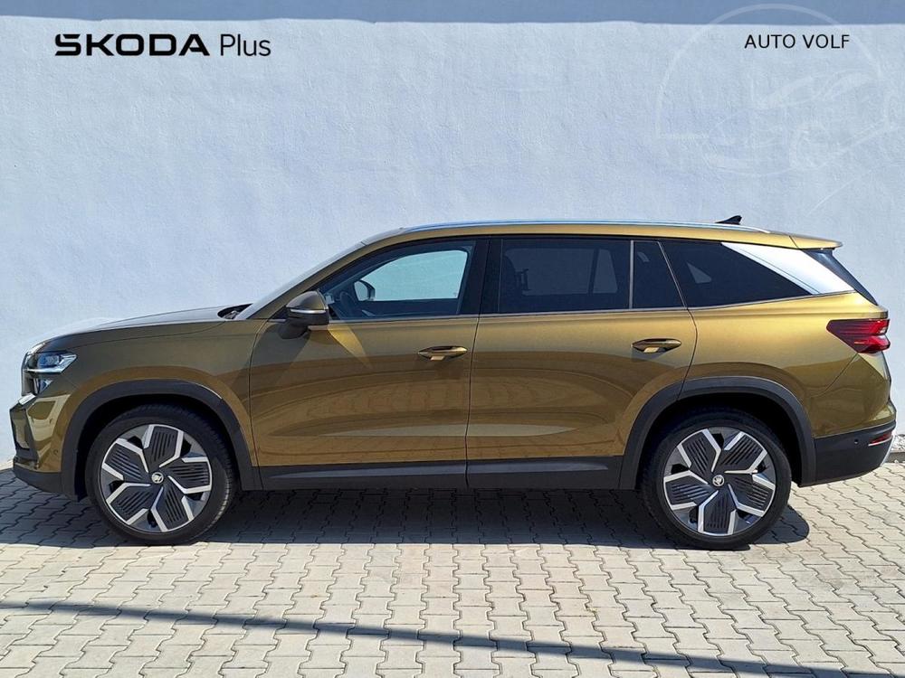 koda Kodiaq Exclusive Selection 2,0 TDI 14