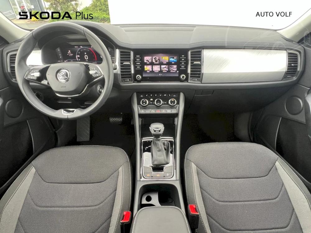 koda Kodiaq Ambition 2.0 TDI 110 kW 7DSG