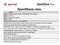Prodm koda Octavia Combi Ambition 1,5TSI 110kW M6