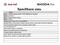 Prodm koda Octavia Combi Ambition Plus 1.5 TSI 11