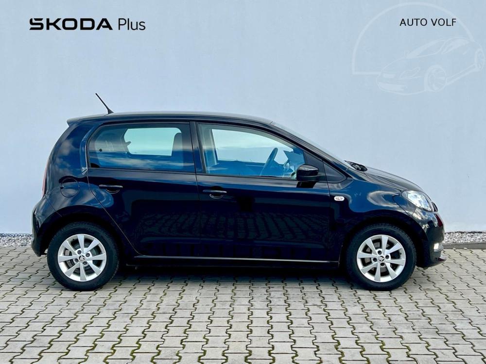 koda Citigo Ambition 1.0 MPI 44 kW 5manu