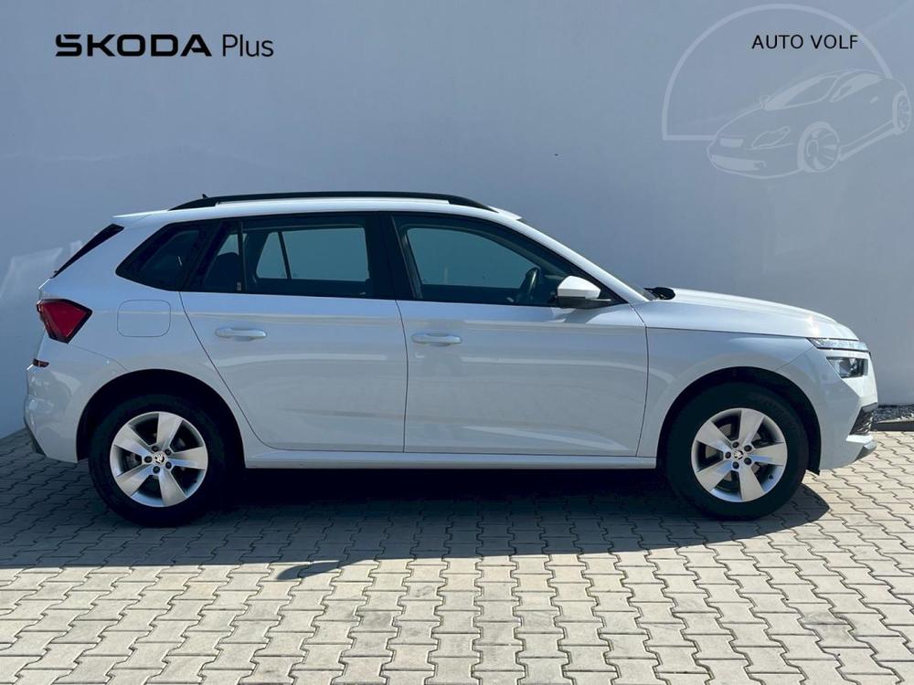 koda Kamiq Ambition Extra 1,0 TSI / 81kW