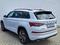 koda Kodiaq RS 2,0 TSI 180kW DSG A7A