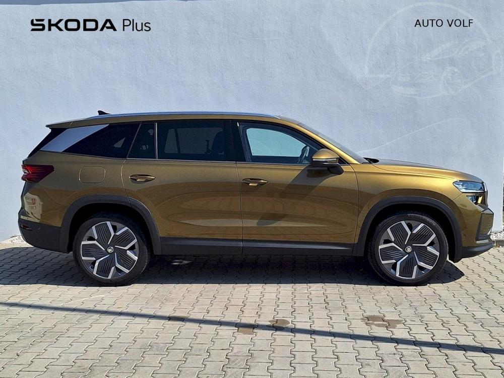 koda Kodiaq Exclusive Selection 2,0 TDI 14