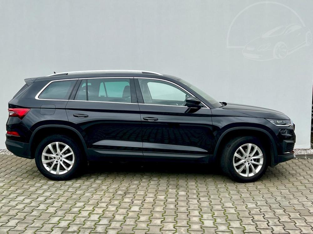 koda Kodiaq Style Plus 4x4 2.0TDi 110kW 7