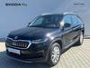 Prodm koda Kodiaq Style Plus 2.0TDi 110kW 4x4 7