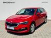 Prodm koda Scala Style 1.0TSi 81kW 6 manuln