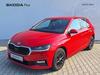 Prodm koda Fabia Style Plus 1.0TSi 70kW 5 manu