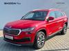 Prodm koda Kodiaq Style Plus 2.0 TDI 110 kW 4x4