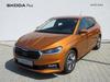 Prodm koda Fabia Style Plus 1.0 TSI 70 kW