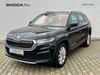 koda Style Plus 4x4 2.0TDi 110kW 7