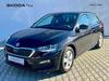 Prodm koda Scala Ambition 1.0TSi 70kW 5 manul