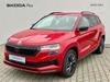 koda Sportline 1,5TSI 110kW DSG 7.s