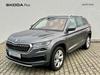 koda Style Plus 2.0 TDI 147 kW 7DS