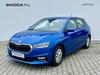 Prodm koda Fabia Ambiton Plus 1.0TSi 70kW 5 ma