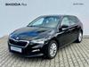 koda Style 1.5 TSI 110 kW 6manuln