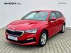 Prodm koda Scala Ambition Plus 1.0TSi 81kW 6 m