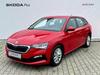 koda Fresh 1.5TSi 110kW 6 manuln