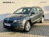 koda Ambition 2.0 TDI 110 kW 6manu