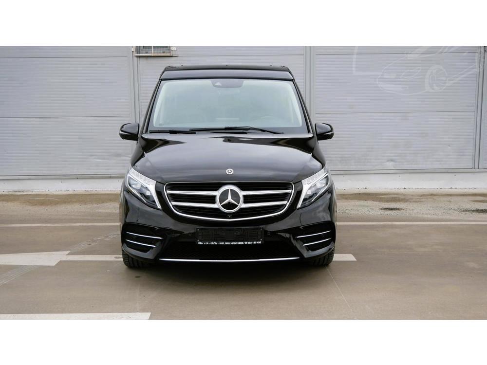 Mercedes-Benz V 250 4M MARPOL HOR.AMG.AVG.DPH