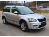 koda 1.6 TDI, Elegance, Bez koroze.