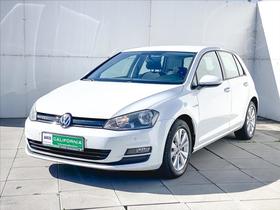 Prodej Volkswagen Golf 1,4 TGi Klima,Serviska