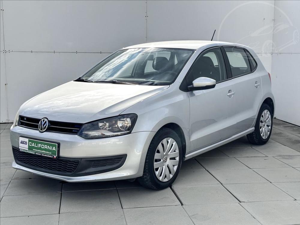 Prodm Volkswagen Polo 1,2 i Aut. klimatizace