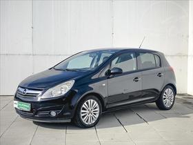 Prodej Opel Corsa 1,2 1.2 16V Klimatizace,Alu