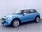 Mini Cooper S 2,0 T NAVI LED TEMPMAT ZRUKA