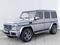 Fotografie vozidla Mercedes-Benz G 3,0 350d 4x4 Navi Kamera 1m.R