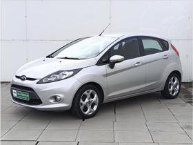 Ford Fiesta 1,4 i LPG Klima Serviska