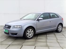 Predaj Audi A3 1,6 i Aut.klima,Alukola