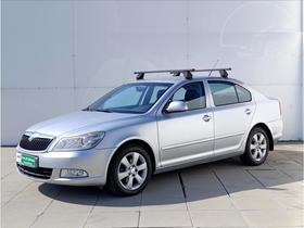 koda Octavia 1,6 TDI Aut Klima,Tempomat