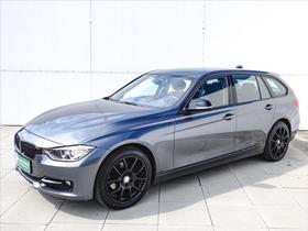 Prodej BMW 3 2,0 316d Bi-xenony, aut. klima