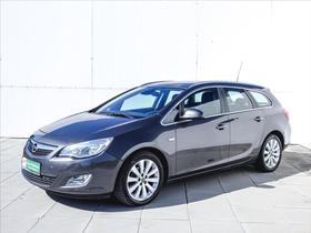 Prodej Opel Astra 1,3 CDTi AUT.KLIMA,TEMPOMAT