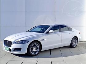 Jaguar XF 2,0 d AUTOMAT, NAVI, KAMERA