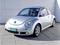 Fotografie vozidla Volkswagen New Beetle 1,9 TDI Klima,Ke,Alu