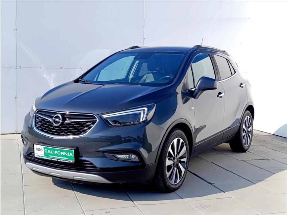 Opel Mokka 1,6 CDTi Aut.,Kamera ZRUKA