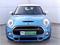 Mini Cooper S 2,0 T NAVI LED TEMPMAT ZRUKA