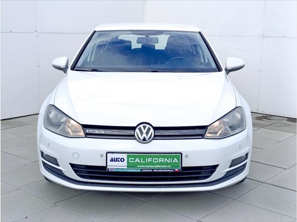 Volkswagen Golf 1,4 TGi Klima,Tempomat,Alu