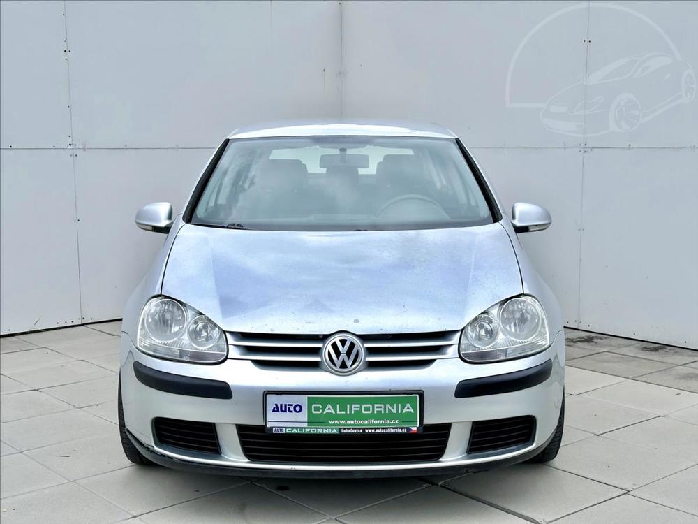 Volkswagen Golf 1,9 TDi Aut klima. Alukola