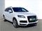 Audi Q7 3,0 TDI S-Line quattro 1maj.R