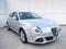 Fotografie vozidla Alfa Romeo Giulietta 1,6 JTD AUT. KLIMA TEMPOMAT