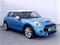 Mini Cooper S 2,0 T NAVI LED TEMPMAT ZRUKA