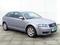 Audi A3 1,6 i Aut.klima,Alukola