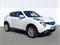 Fotografie vozidla Nissan Juke 1,5 dCi Aut.klima,ZRUKA